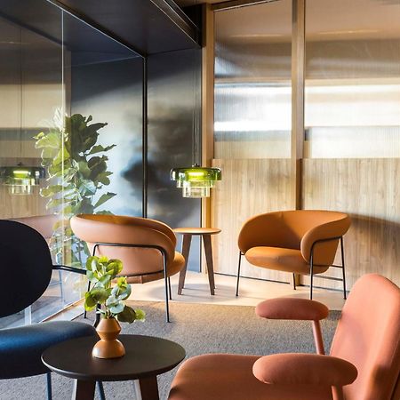 Hotel Terrassa Confort 외부 사진