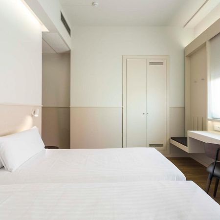 Hotel Terrassa Confort 외부 사진
