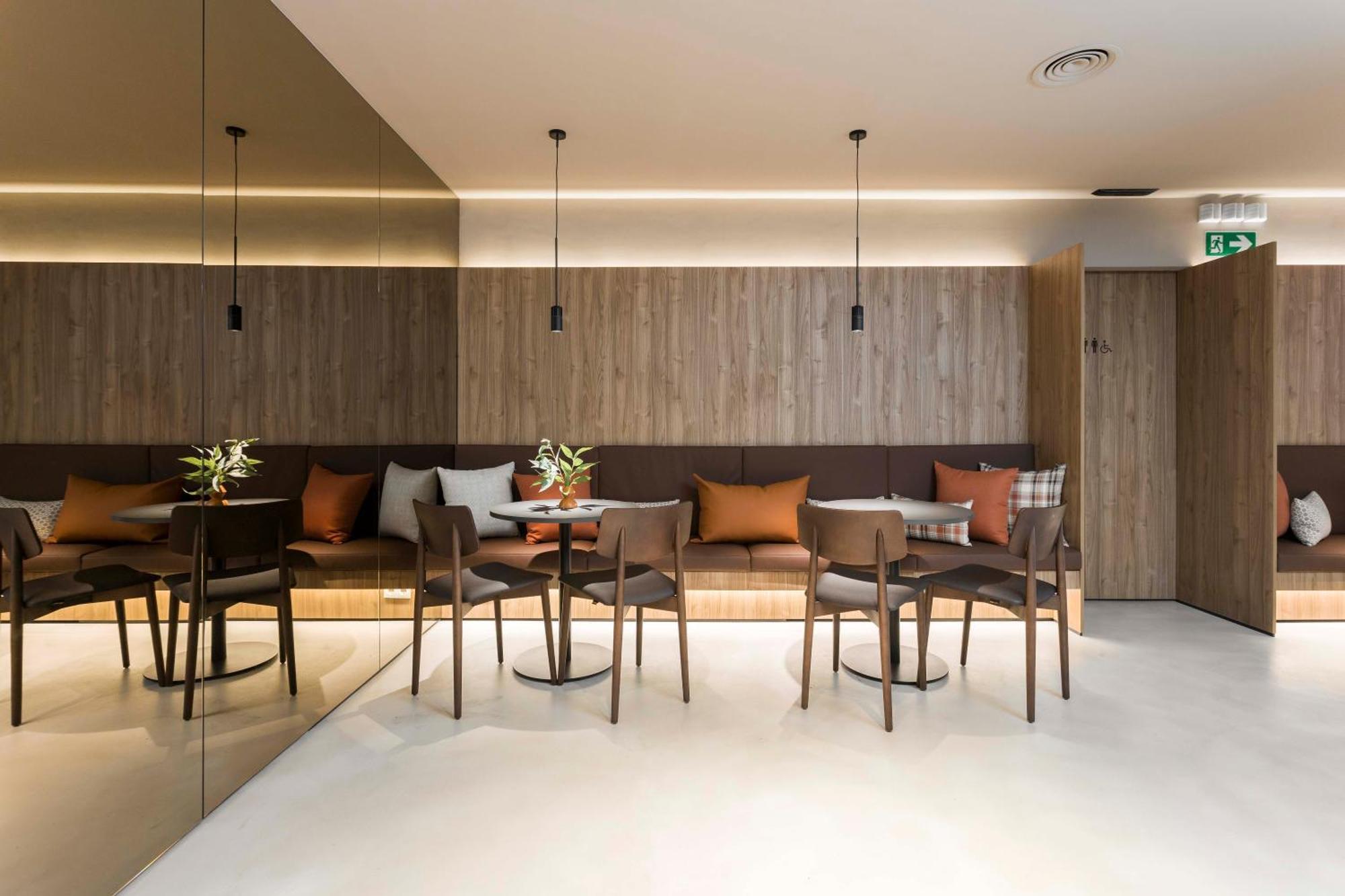 Hotel Terrassa Confort 외부 사진