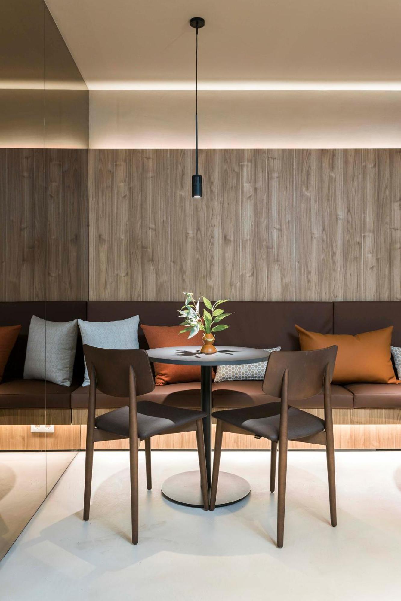Hotel Terrassa Confort 외부 사진