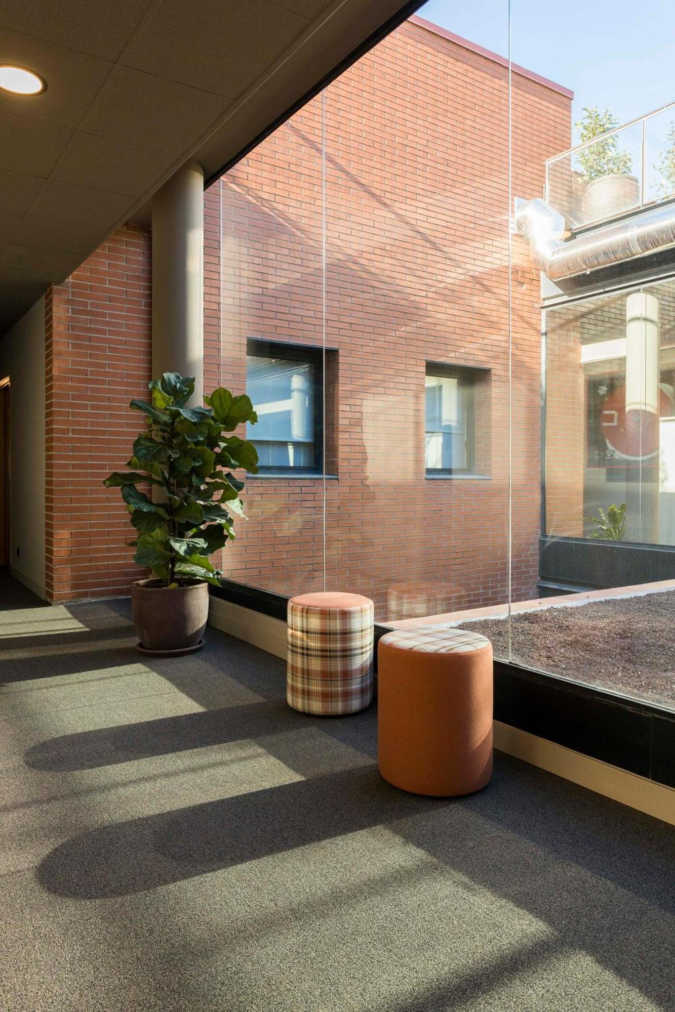 Hotel Terrassa Confort 외부 사진