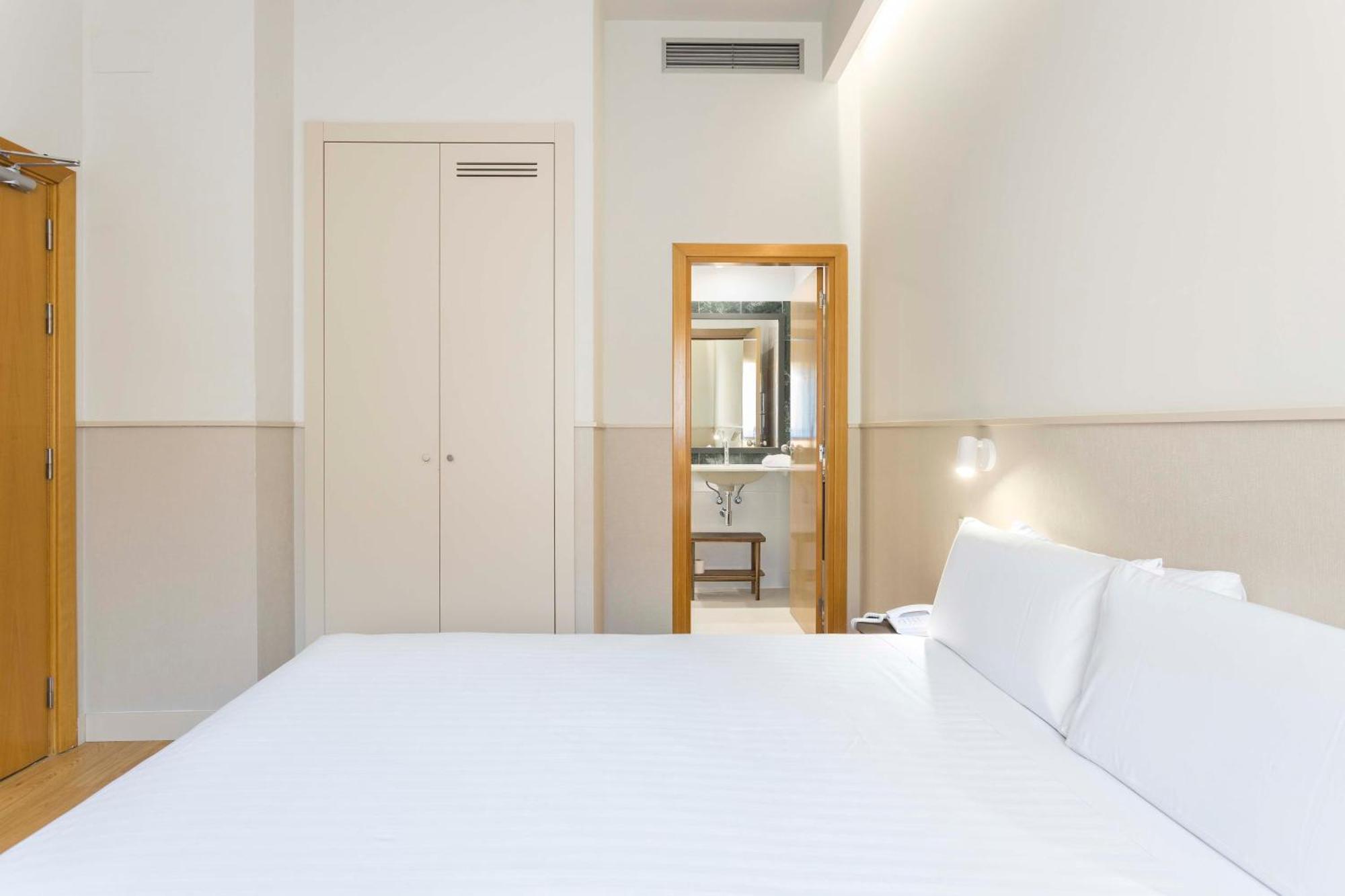 Hotel Terrassa Confort 외부 사진
