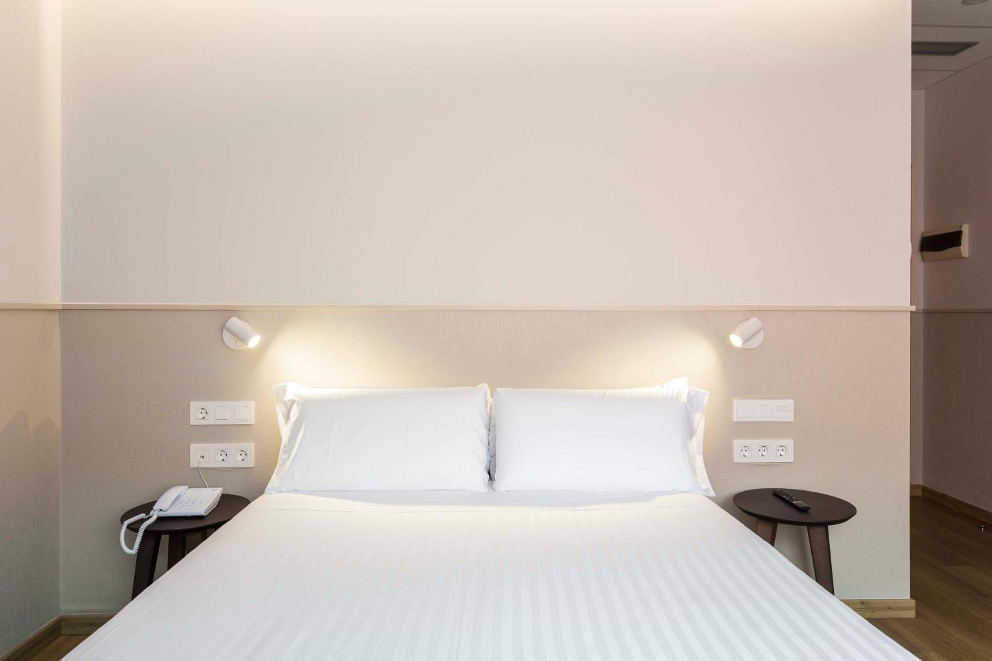 Hotel Terrassa Confort 외부 사진
