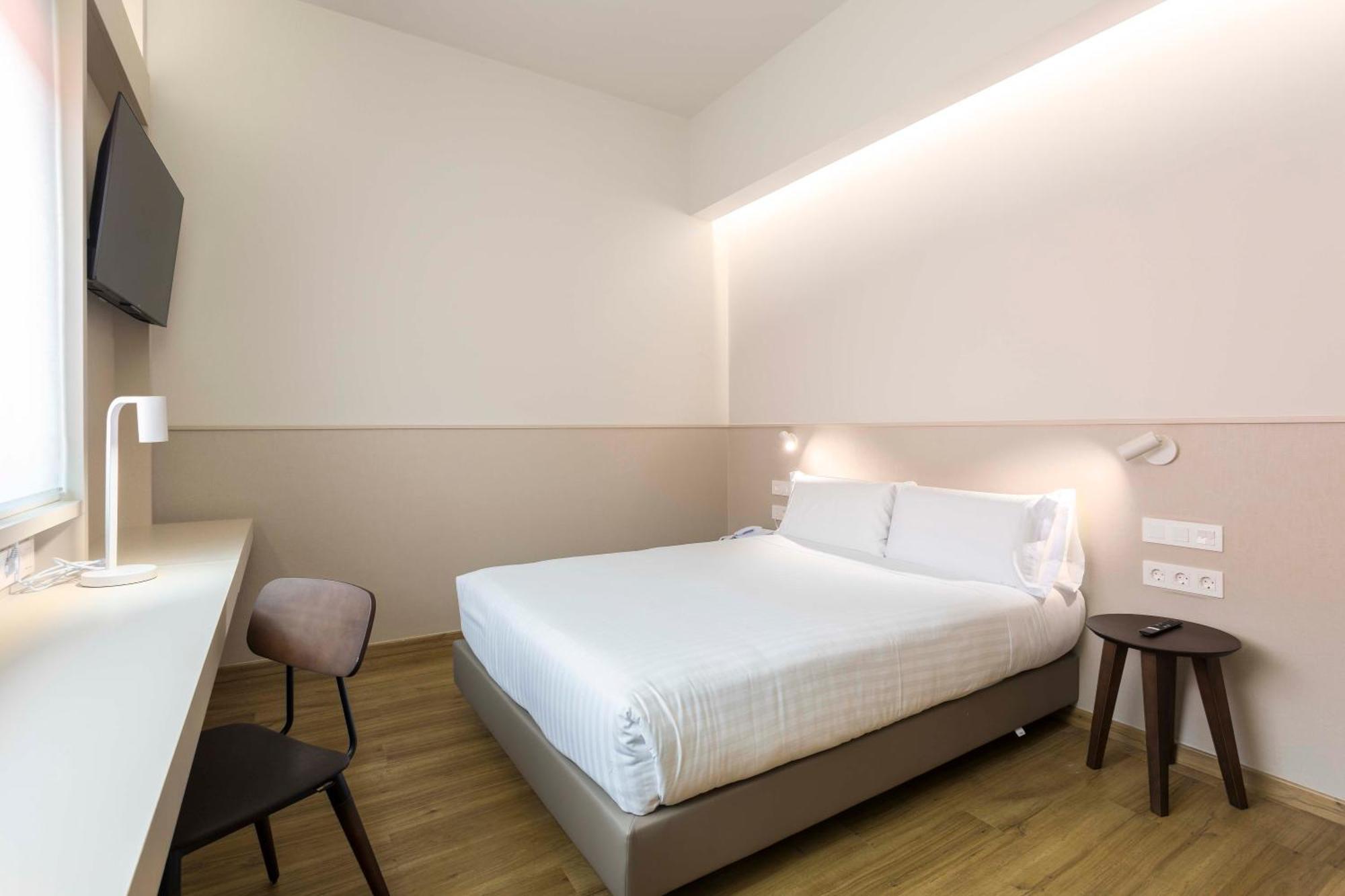 Hotel Terrassa Confort 외부 사진