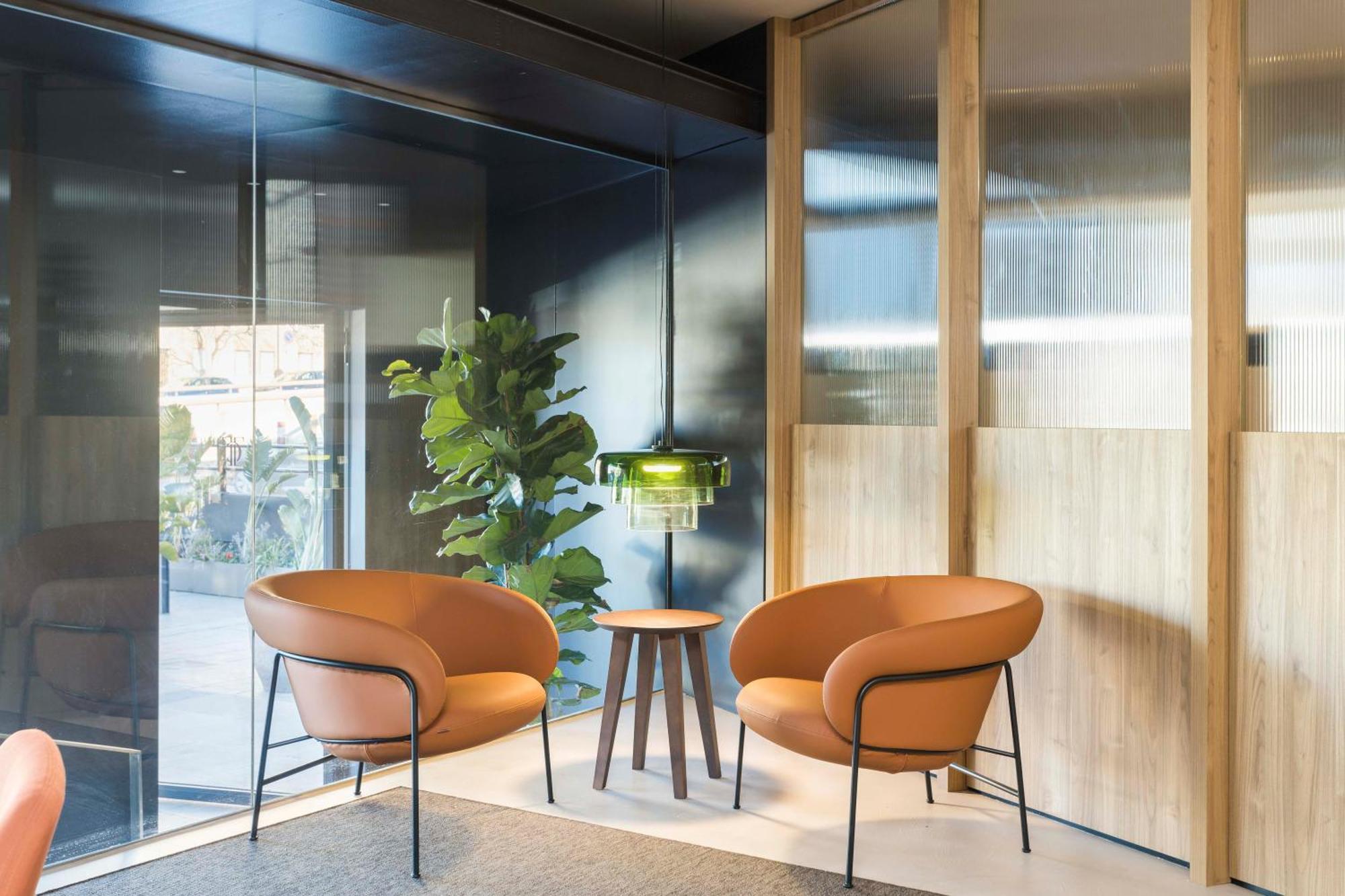 Hotel Terrassa Confort 외부 사진