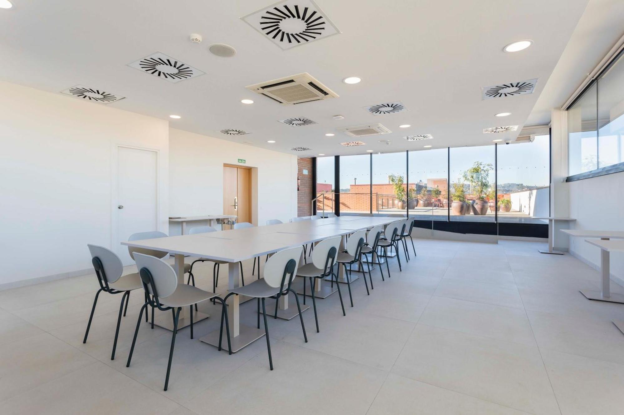 Hotel Terrassa Confort 외부 사진