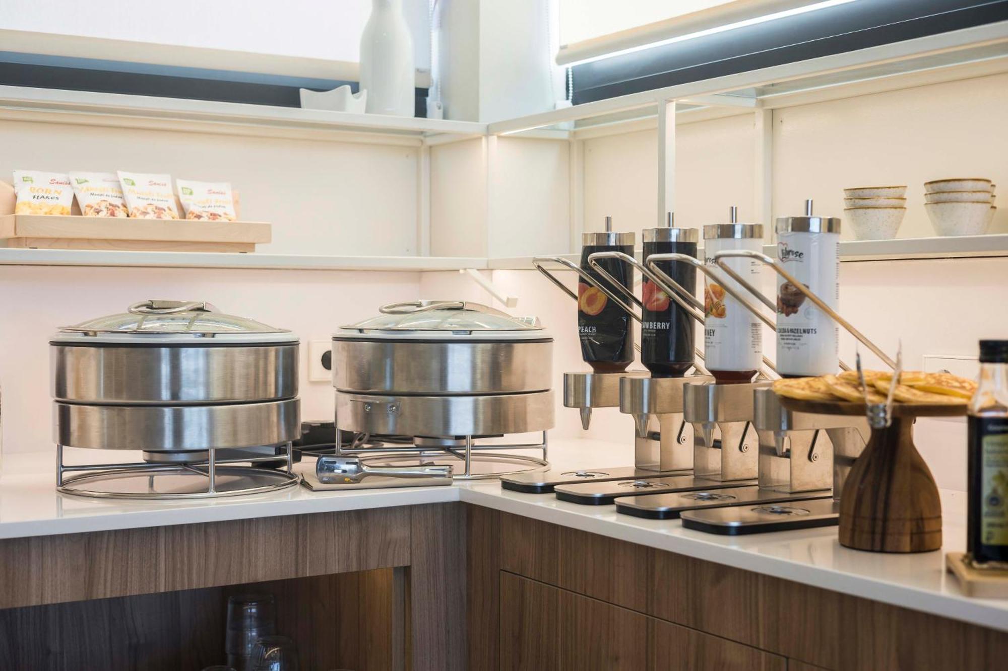 Hotel Terrassa Confort 외부 사진