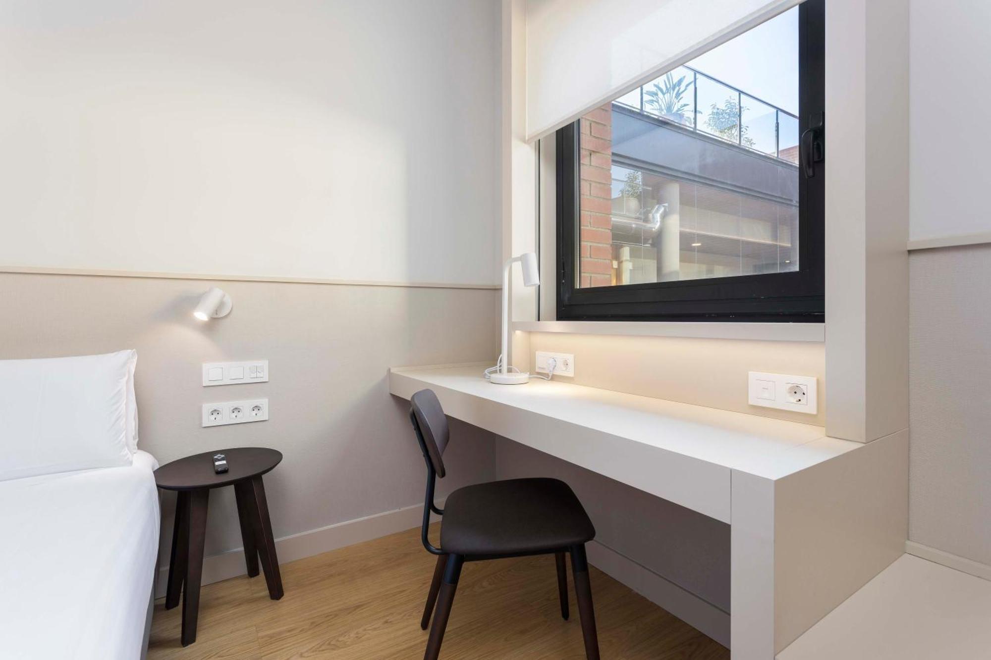 Hotel Terrassa Confort 외부 사진