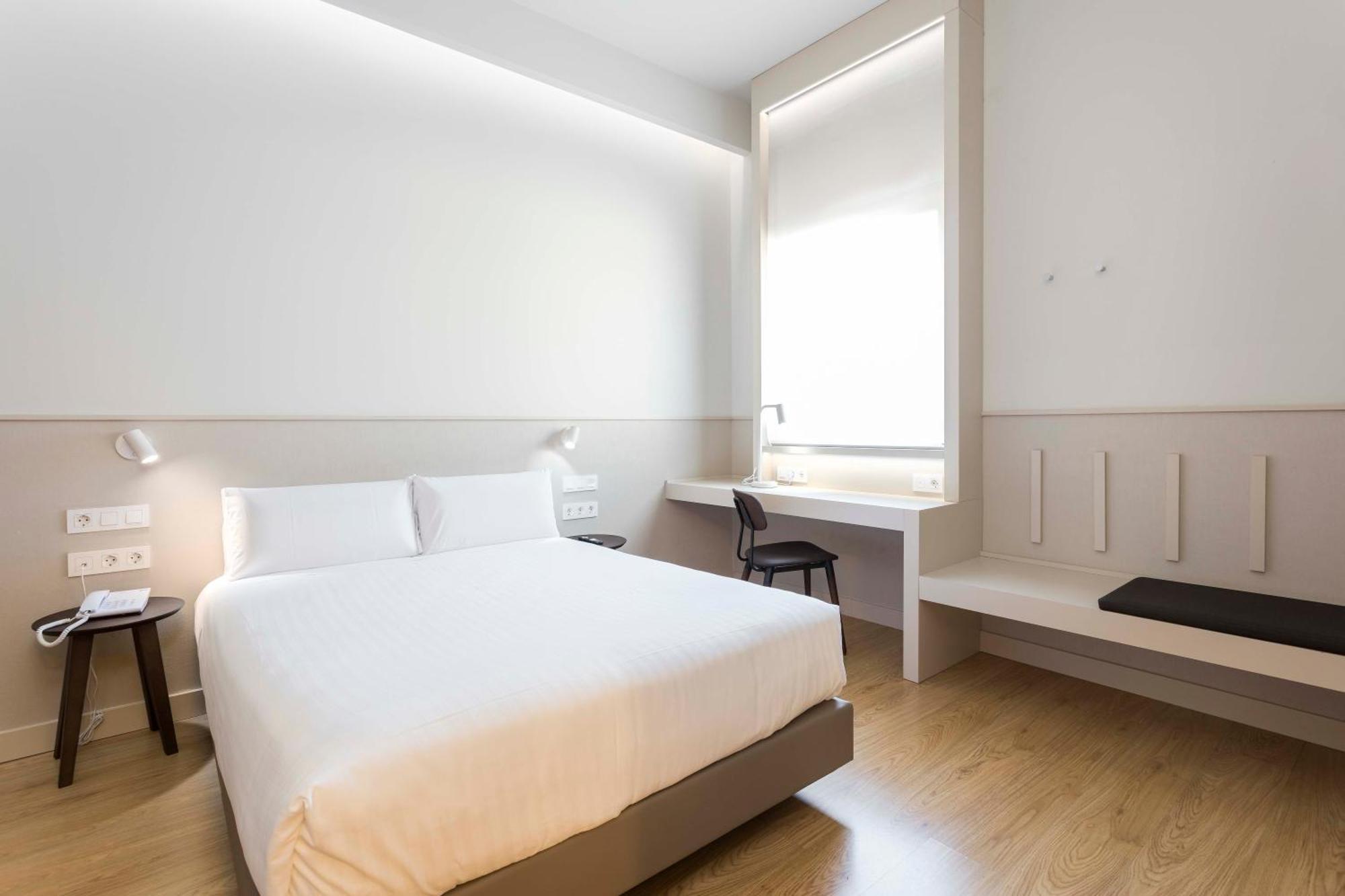 Hotel Terrassa Confort 외부 사진