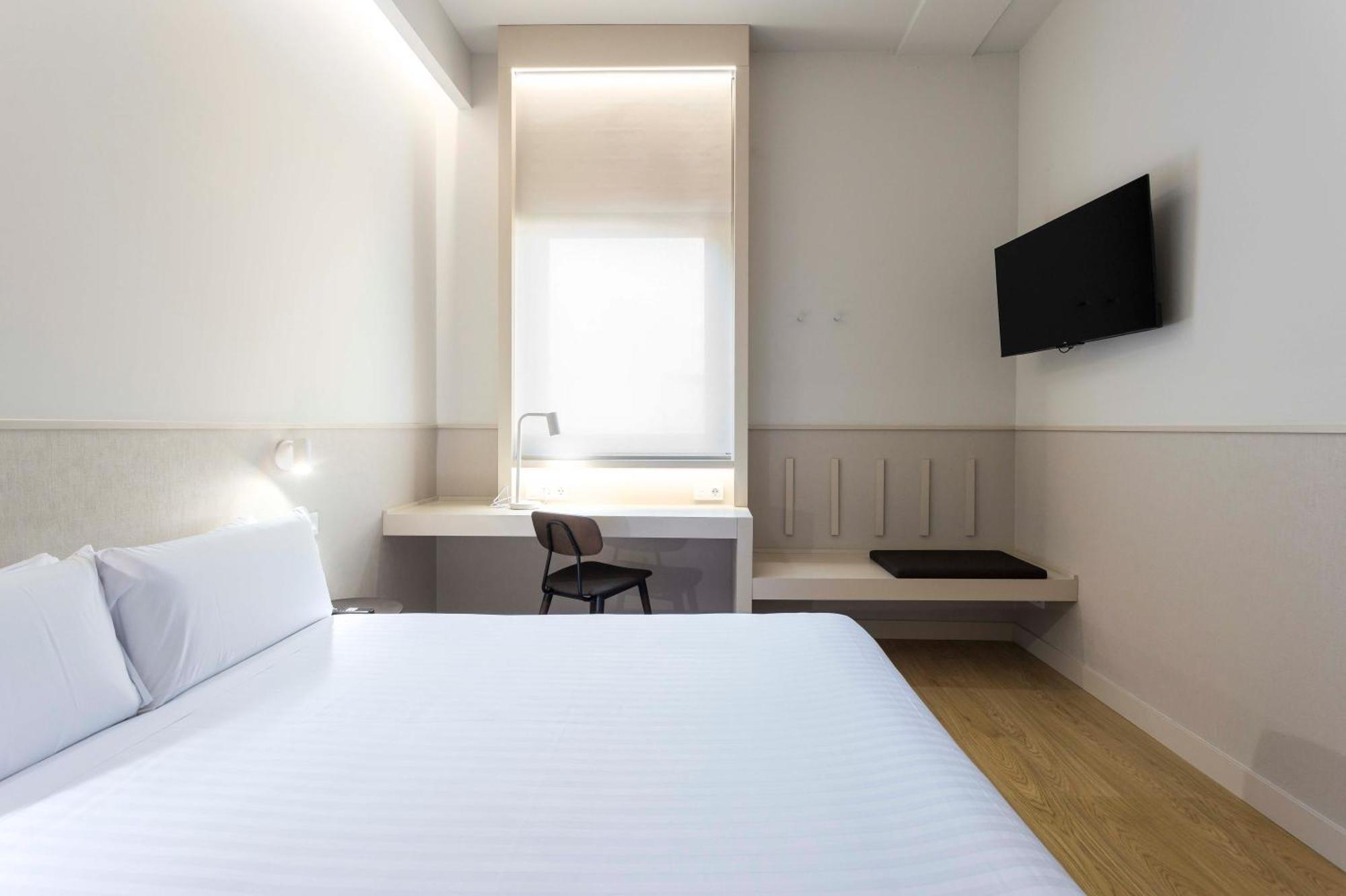 Hotel Terrassa Confort 외부 사진