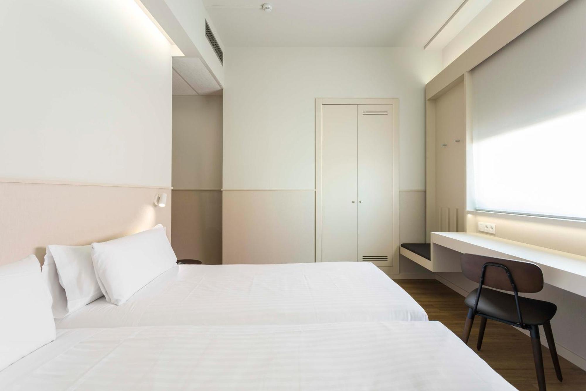 Hotel Terrassa Confort 외부 사진