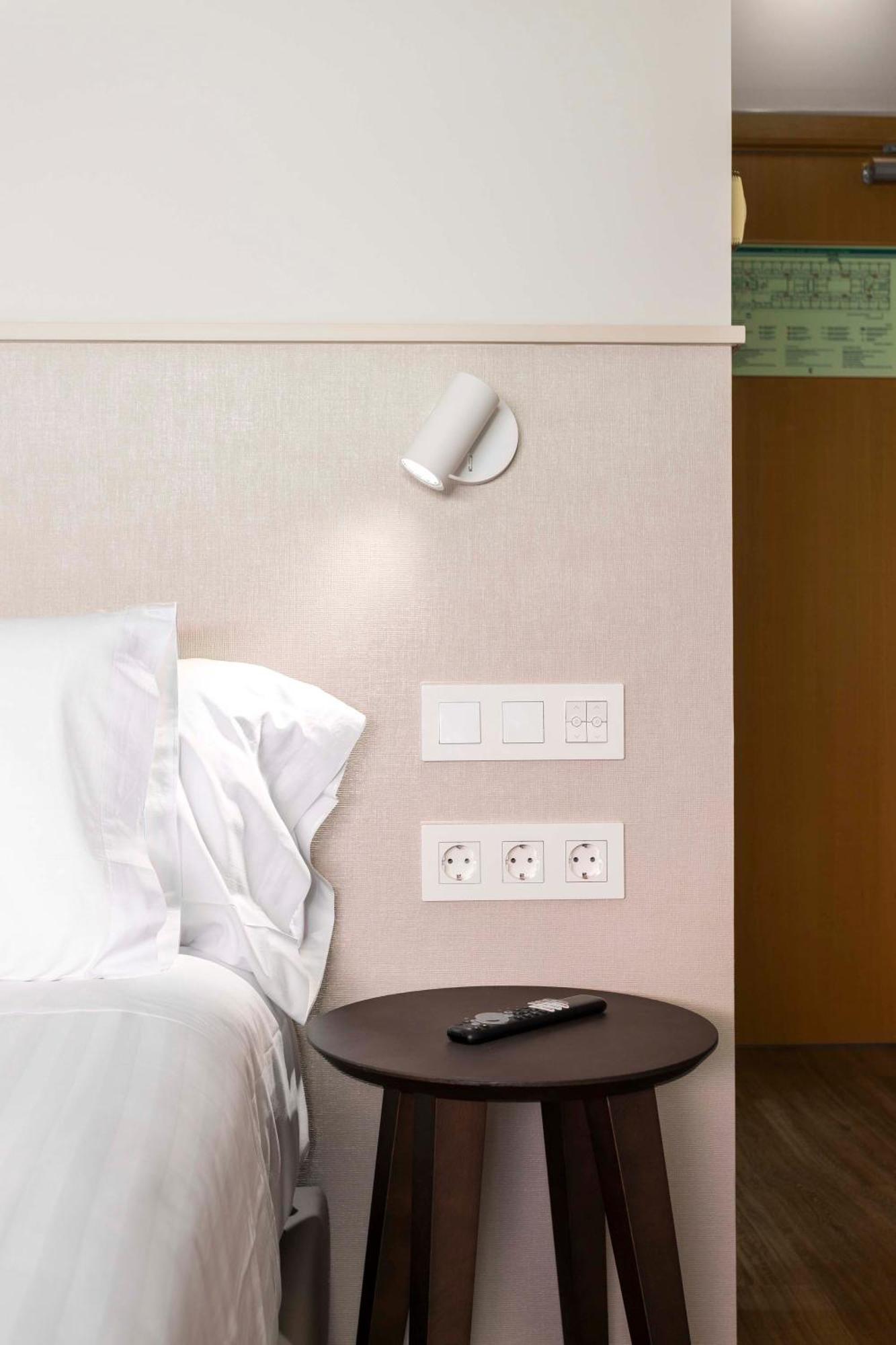 Hotel Terrassa Confort 외부 사진