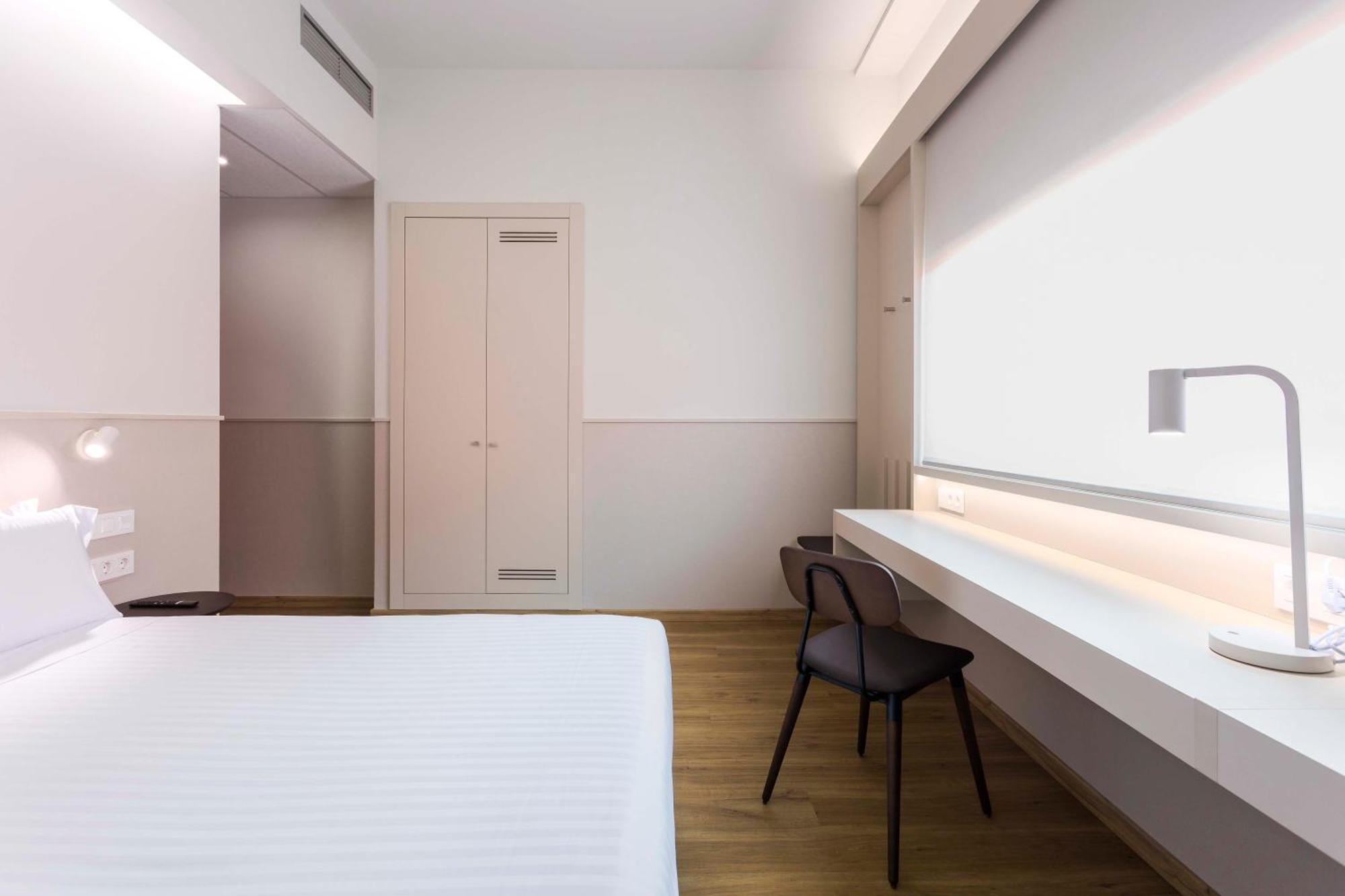 Hotel Terrassa Confort 외부 사진